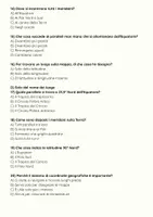 anteprima - Quiz - Meridiani e paralleli - Pagina 3
