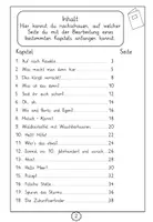 Vorschau - Unterrichtsreihen - "Volle Fahrt ins Abenteuer" differenziertes Lesebegleitheft - Seite 3