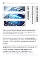 Vorschau - Arbeitsblätter - Materialpaket: Medienbildung Klasse 5 (BW2025/26) Teil2 - Seite 2