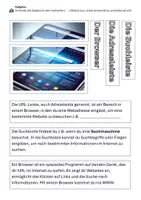 Vorschau - Arbeitsblätter - Materialpaket: Medienbildung Klasse 5 (BW2025/26) Teil2 - Seite 1