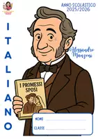anteprima - Altro tipo di materiale - COPERTINA DI CLASSE 5 - Pagina di copertina