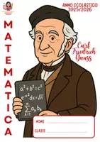 anteprima - Altro tipo di materiale - COPERTINA DI CLASSE 5 - Pagina 1