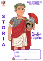 anteprima - Altro tipo di materiale - COPERTINA DI CLASSE 5 - Pagina 3