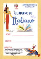 anteprima - Altro tipo di materiale - COPERTINE TEMA EGITTO - Pagina 2