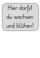 Vorschau - Poster - Willkommensbaum PDF – Schulstart Deko für Klassenzimmer & Schule - Seite 3