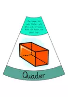 Vorschau - Spiele - Geometrische Körper: Sparpaket - Mathe - Kl. 2-4 (Heft, Escape Room & Digital) - Seite 3