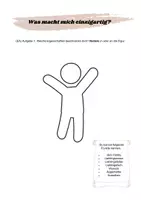 Vorschau - Arbeitsblätter - 2 - Deckblatt