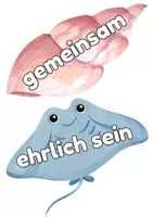 Vorschau - Merkblätter - Freundlichkeits-Ozean Klassendekoration - Seite 3