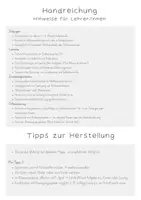 Vorschau - Aufgabenkarten - Wer bin Ich - Rechenedition - Seite 2