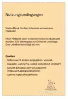 Vorschau - Arbeitsblätter - Materialpaket der Loewe in dir - Seite 2