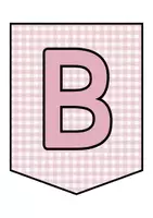 anteprima - Poster - BENVENUTI - bandierine accoglienza - Pagina 1