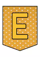 anteprima - Poster - BENVENUTI - bandierine accoglienza - Pagina 2