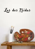 Aperçu - Préparation de séance / Séance complète - LAS DOS FRIDAS - TERM - Page de couverture