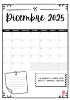 anteprima - Piani di lezione - Calendario scolastico 2025/2026 - Pagina 3