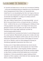 Vorschau - Mal- und Bastelvorlagen - Türdekoration LERNPROFI - Seite 1