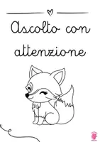 anteprima - Altro tipo di materiale - FRASI MOTIVAZIONALI IN BIANCO E NERO - Pagina 1