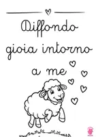 anteprima - Altro tipo di materiale - FRASI MOTIVAZIONALI IN BIANCO E NERO - Pagina 2