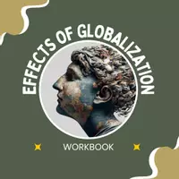 Vorschau - Unterrichtsreihen - Understanding Globalization – Interdisciplinary High School Resource - Deckblatt