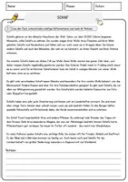 Vorschau - Arbeitsblätter - Berufe Materialpaket: Lesetexte mit Richtig Falsch Multiple Choice und Offenen Fragen - Seite 2