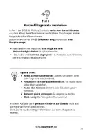 Vorschau - Arbeitsblätter - Spanisch A2 – Hörverstehen (Comprensión auditiva): Kurze Alltagstexte verstehen - Seite 2