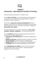 Vorschau - Arbeitsblätter - Spanisch A1 – Leseverstehen (Comprensión de lectura): Texte zuordnen - Seite 1