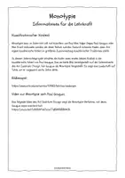 Vorschau - Unterrichtsreihen - Kunstprojekt: Monotypie inspiriert von Paul Gauguin - Seite 2