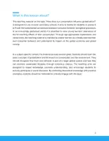 Vorschau - Unterrichtsreihen - Global Trade & Consumer Impact – Ethics & Geography Resource - Seite 2