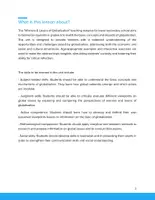 Vorschau - Unterrichtsreihen - Global Inequality Explained – Winners & Losers of Globalization (Grades 9–12) - Seite 2