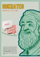 Vorschau - Poster - Philosophie-Poster fürs Klassenzimmer - Seite 2