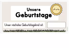 Vorschau - Stationenlernen - Materialpaket roter Panda Pandaklasse | Classroom Management Klassentier - Seite 3