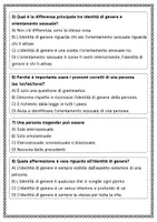 anteprima - Schede informative - Confrontare i termini cisgender e transgender in modo informativo - Pagina 2