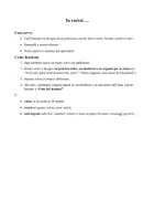 anteprima - Altro tipo di materiale - Palloncino Primo giorno di scuola - Pagina 1