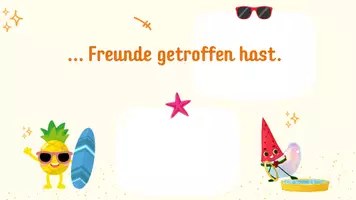 Vorschau - Spiele - Sommerferien - Steh auf wenn du - Seite 3