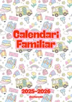 Vista previa - Para docentes: organización, planificación y formación - Planificador Familiar Català - Portada
