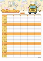 Vista previa - Para docentes: organización, planificación y formación - Planificador Familiar Català - página 1