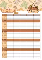 Vista previa - Para docentes: organización, planificación y formación - Planificador Familiar Català - página 2