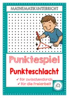 Vorschau - Stundenentwürfe - Materialpaket XXL: Geometrie Klasse 1 bis 4 - Seite 1