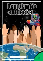 Vorschau - Stundenentwürfe - Demokratie entdecken - Arbeitsheft Klasse 5-7 - Seite 1