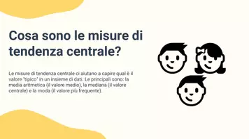 anteprima - Presentazioni / Lavagne - Identificare il valore più frequente nel dataset per trovare la moda - Pagina 2