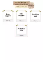 Vorschau - Stundenentwürfe - Teil 4 Produktives Üben Einmaleins_Fit für Klasse 3 - Seite 1