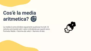 anteprima - Presentazioni / Lavagne - Calcolo della mediana - Pagina 2