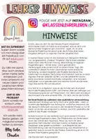 Vorschau - Arbeitsblätter - Freiday oder Projektarbeit - Arbeitsheft - Seite 2
