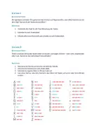Vorschau - Arbeitsblätter - Geheimschrift Stationenplan - Seite 3
