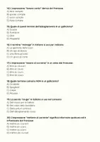 anteprima - Quiz - Identificare i gallicismi nei testi francesi - Pagina 3