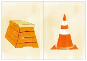 Vorschau - Spiele - Im Turnsaal - DaZ-Material - Seite 3