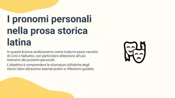 anteprima - Schede informative - Raccolta di materiali 'Latino': traduzione intermedia - Pagina 3