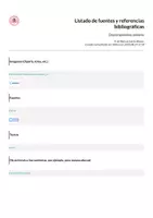 Vista previa - Hojas de trabajo - Descomponemos palabras - página 2