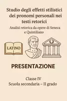 anteprima - Schede informative - Raccolta di materiali 'Latino': uso letterario avanzato - Pagina 1