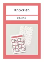 Vorschau - Spiele - Knochen - Domino - Seite 1