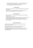 Vorschau - Test - Kafka: Der Prozess Leistungsüberprüfung + EWH - Seite 2
